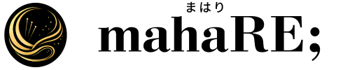 mahaRE;(まはり)