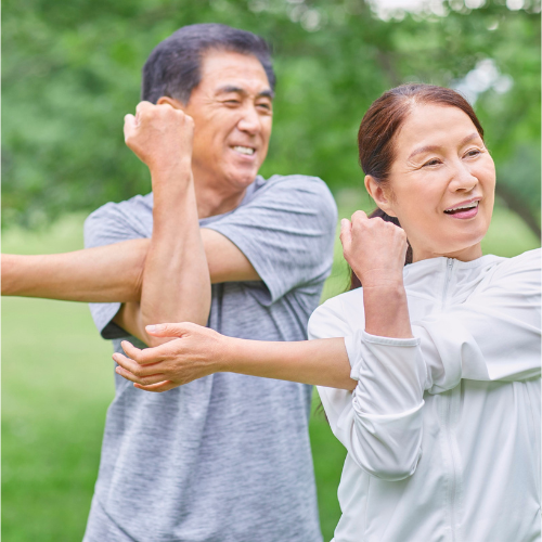 耳つぼの結果